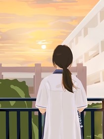 她笑起来有酒窝诶