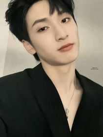 严浩翔：我不是私生