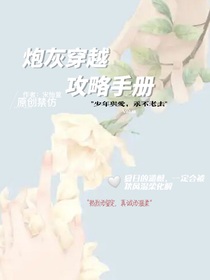炮灰穿越攻略手册