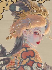 小花仙：她美麗動(dòng)人