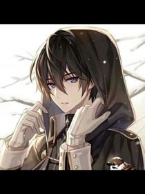 时代少年团之幽灵