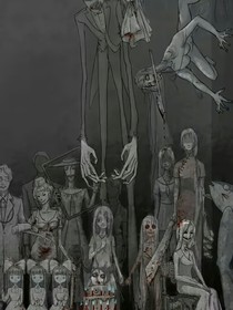 死亡派對(duì)