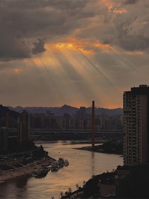时代少年团：链条狗