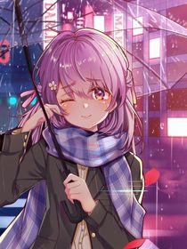 中元节……