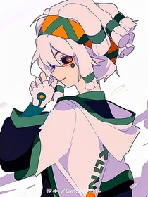 一覺醒來變成帕洛斯