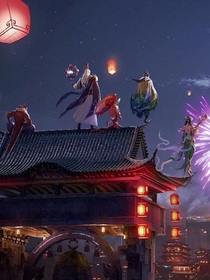 尧天组织的日常-d575