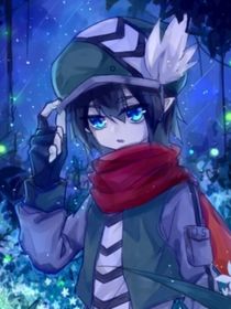 海盜與軍師（雷卡）