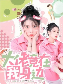 TF三代：大佬竟在我身邊！