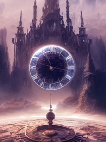 外挂之神——从时间开启