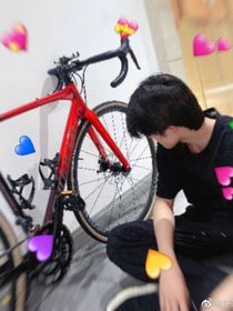 极禹：槐序三十