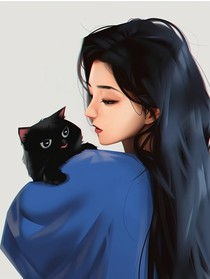 家有小女一言难尽