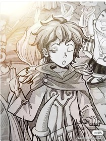 香格里拉世界的尽头