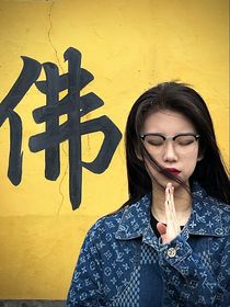 心目中的英雄