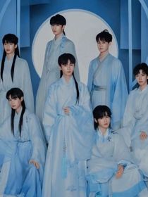 all轩：穿越古代当海王
