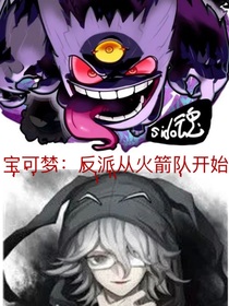 宝可梦：反派从火箭队开始-d979