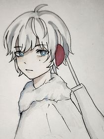 辞与苓