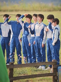 防弹少年团之学校的眼泪