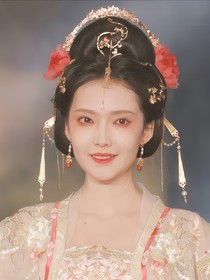 知否之团宠凤凰