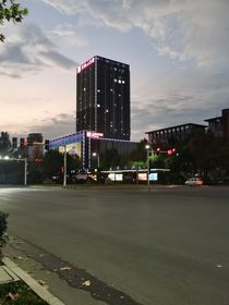 抓紧她