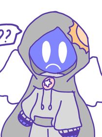 Backroom私設(shè)故事