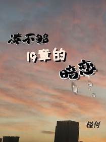 凑不够19章的暗恋