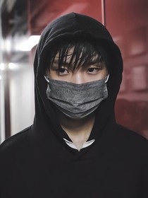 馬嘉祺：反派貌美如花