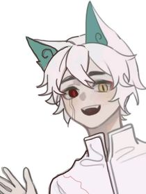 无情和白糖