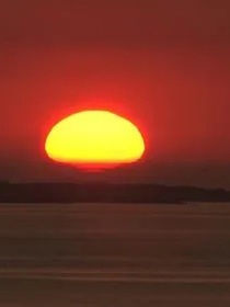 太阳与黎明的约定