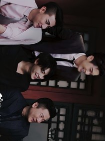 盗墓：多损呐，多损呐