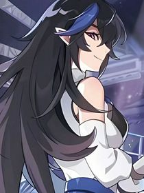雷王星的私生女（三公主）
