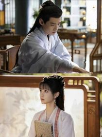 卿卿日常：李尹夫婦