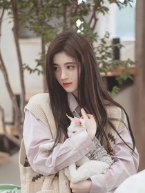 校花她又娇又软