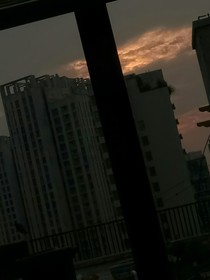 文轩：你回来了，我开心了