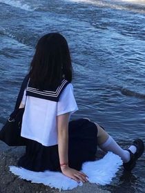 爱我？可笑！！