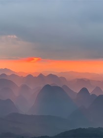 可惜沒如果，一切皆定數(shù)