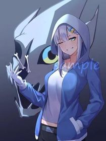 一只女衫