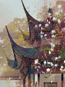 综影视之玛丽苏在这里