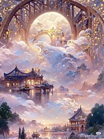 宝石之国：堇青石