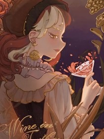 第五人格：（番外）總