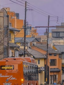 环球之旅