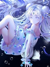 aoto旧设ABO：沉浸坠落