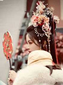 長歌行：不過是美男而已