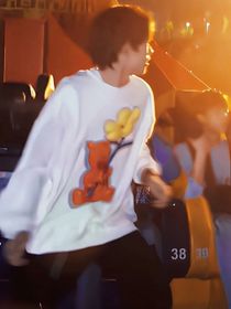 TF三代：小孩不經(jīng)撩