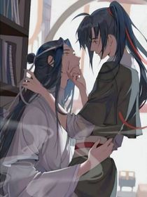 当魏无羡回到夷陵老祖时