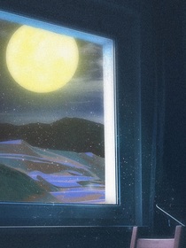 賽爾號：夜星蔓蔓