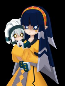 帕洛斯……我……回來找你了