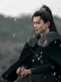 影綜劇：唯望與君長相廝