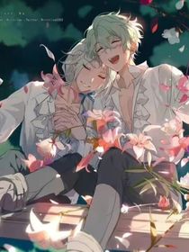 all：傲原来你是Omega