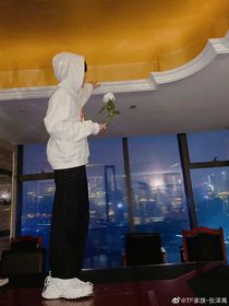 極禹：我的小少爺