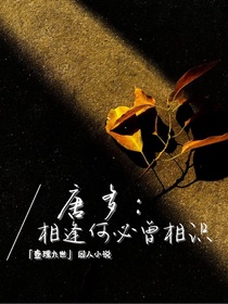 唐多：相逢何必曾相识
